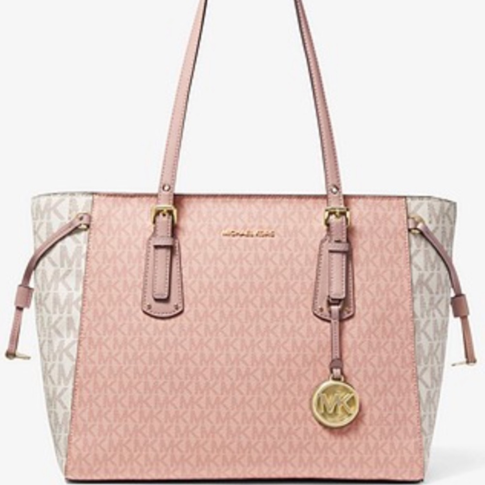 ISO MK purse and wallet!! 💖